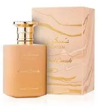 Paris Corner Taskeen Caramel Cascade Eau de Parfum. 100ml (3.4 Fl Oz)