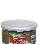 Just Yes Naturals Fennel Seed