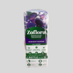 Zoflora Midnight Blooms Concentrated Multipurpose Disinfectant Liquid 12Pcs