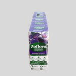 Zoflora Midnight Blooms Concentrated Multipurpose Disinfectant Liquid 12Pcs