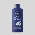 Nivea Men Cool Kick Body Lotion