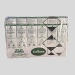 Zoflora Midnight Blooms Concentrated Multipurpose Disinfectant Liquid 12Pcs