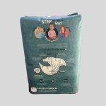 ASDA Little Angels Size 3 Nappies 56 Pack