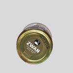 Zwan Chicken Hot Dogs In Jars 520g