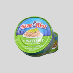StarKist Tuna Flakes in Sunflower Oil & Pepper Shito 160g
