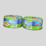 StarKist Tuna Flakes in Sunflower Oil & Pepper Shito 160g