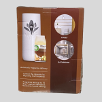 Air Wick Freshmatic Autospray Refill, Vanilla Scent, 250ml