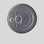 Chicken of the Sea Chunk Light Premium Tuna in Water.