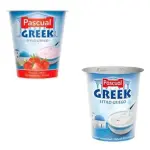 Pascual Greek Style Yogurt