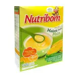 Nutribom Infant Cereal (Maize)