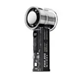 FAN X05 Mini Turbo Ice Cooling Handheld Fan.