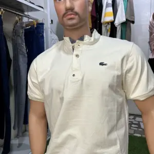 Lacoste Polo Shirt.