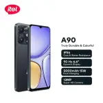 Itel A90 (64GB + 3GB RAM)