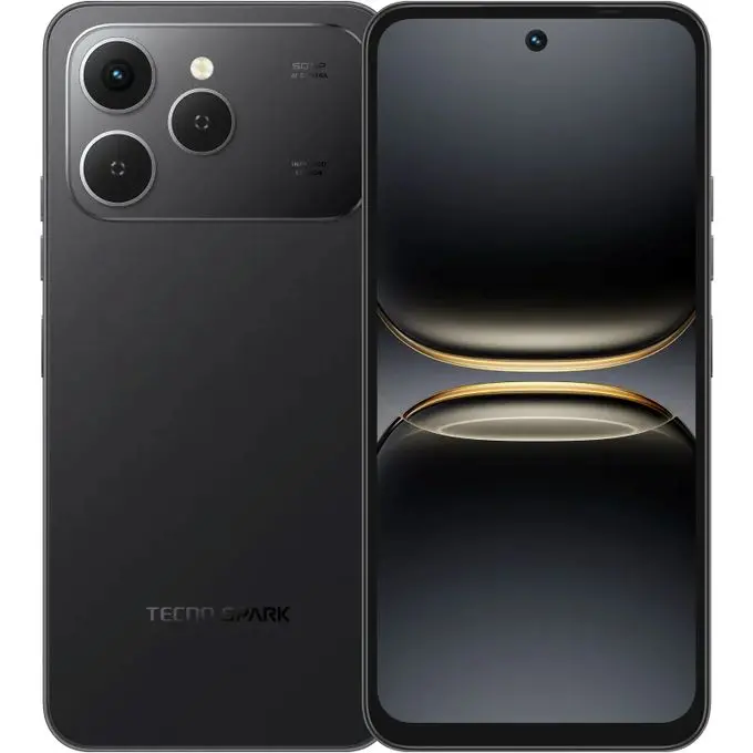 Tecno spark40(128+4)
