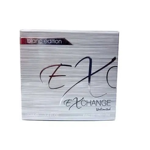 EXCHANGE PERFUME 100ml
