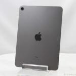 iPad Air (4th generation) Dark Grey