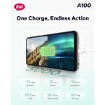Itel A100 (128+4)