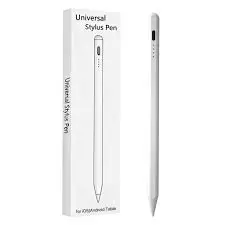 Generic universal stylus pen