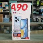 Itel A90 (64GB + 3GB RAM)