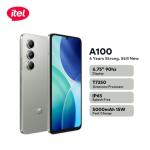 Itel A100 (128+4)