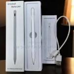 Generic universal stylus pen