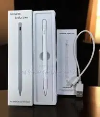 Generic universal stylus pen