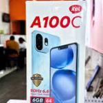 Itel A100c(64+3)
