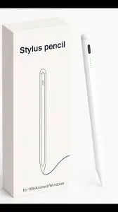 Generic universal stylus pen