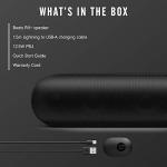 Beats Pill portable wireless Bluetooth speaker
