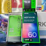 Infinix hot60i(124+4)