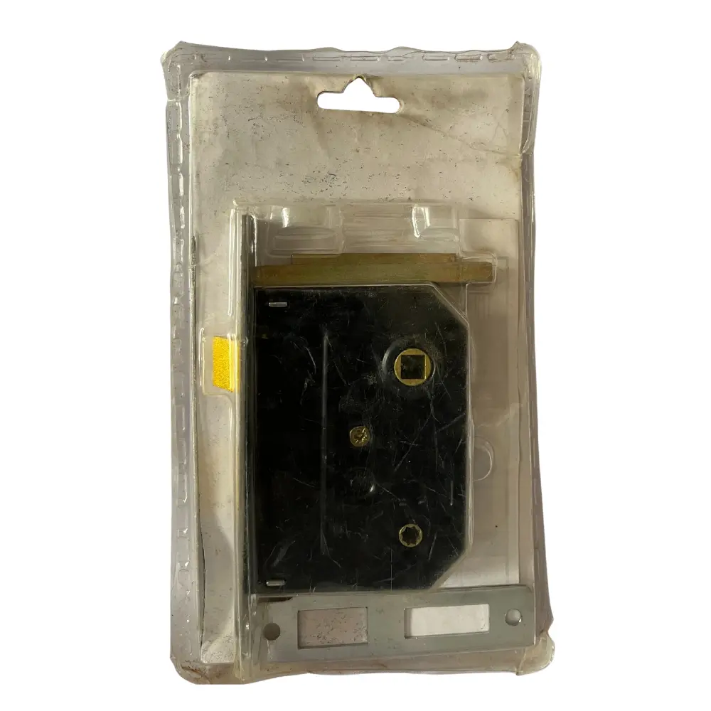 CJY 587-PB Cylinder Door Lockset.