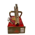 Everleo door lock-big size-Gold colour
