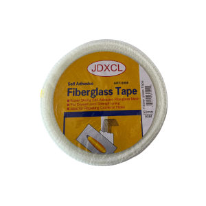 JDXCL Art-5090 Self Adhesive Fiberglass Tape