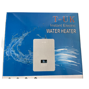 T-UK Instant Electric Water Heater