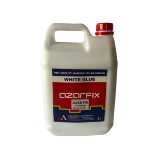 Azar Fix White Glue