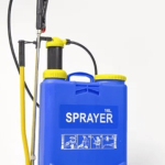 16 Liter Manual Knapsack Sprayer