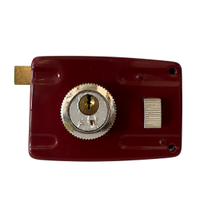 SMECOS brand rim door lock