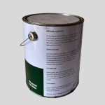 Flamingo Gloss Oil Paint 4.5L ALL COLOURS