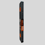 Bisso No:801 Level Ruler 50mm