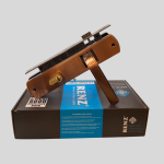 Renz High Quality Door Handle set-Big size--Gold Colour