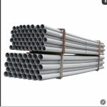 PVC Electrical Conduit. 4inch 20ft