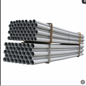 PVC Electrical Conduit. 4inch 20ft