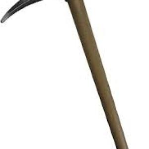 Pick Axe is a versatile T-shaped Hand Tool