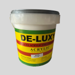 DE-LUXY Acrylic Emulsion Paint 10L