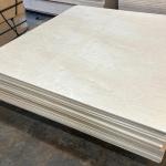 ½ INCH PLYWOOD