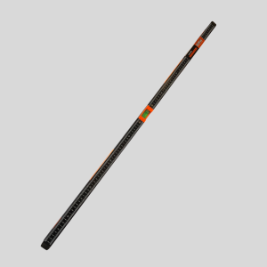 Bisso Telescopic Digital Measuring Stick No:801 Level Ruler 90mm