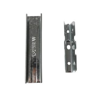 Galvanized Steel Wall Angle