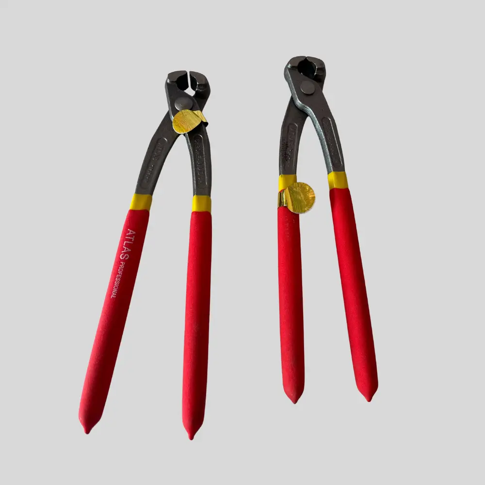 Atlas Professional End Cutting Pliers 9inch