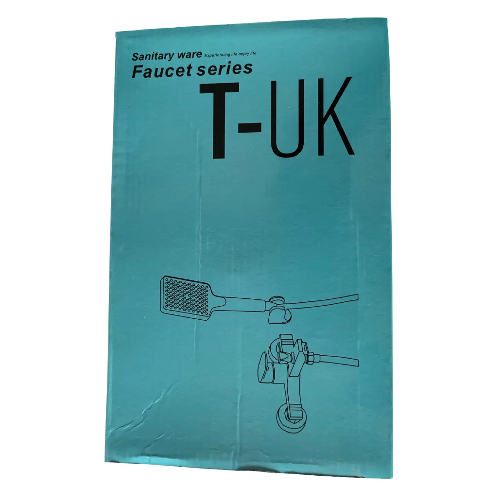 T-UK brand "Faucet series" item