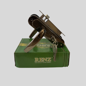 Renz high quality door handle set